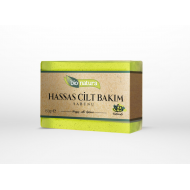 HASSAS CİLT BAKIM Sabunu