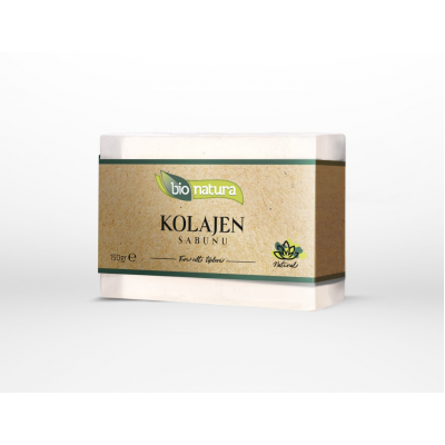 KOLAJEN Sabunu