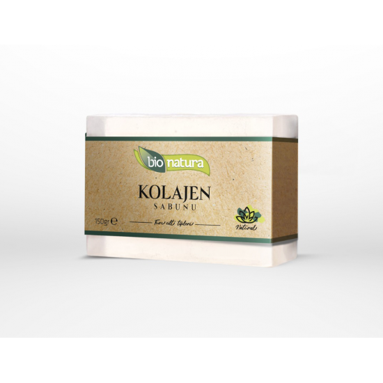 KOLAJEN Sabunu KOLAJEN Sabunu