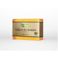 YAĞLI CİLT BAKIM Sabunu YAĞLI CİLT BAKIM Sabunu